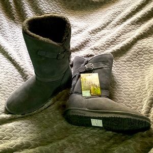 Bearpaw winter boots